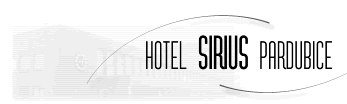 Hotel SIRIUS Pardubice